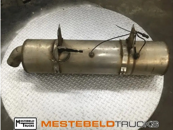 배기 시스템 DAF