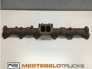 배기 시스템 DAF