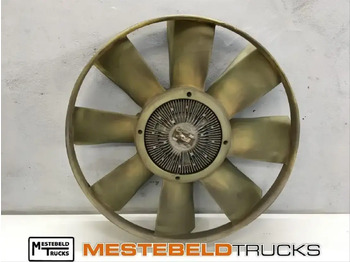 냉각 시스템 DAF