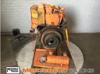 엔진 트럭 용 Deutz Motor F3L912 : 사진 3