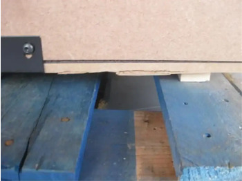 운전실 및 내부