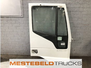 운전실 및 내부 IVECO