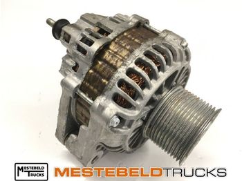 엔진 및 부품 IVECO