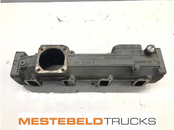 엔진 및 부품 IVECO