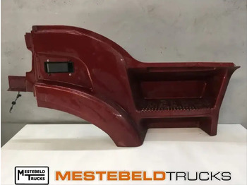 운전실 및 내부 IVECO