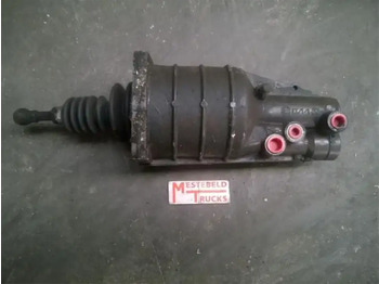 클러치 및 부품 KRACHT