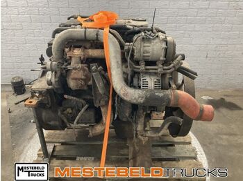 엔진 및 부품 IVECO