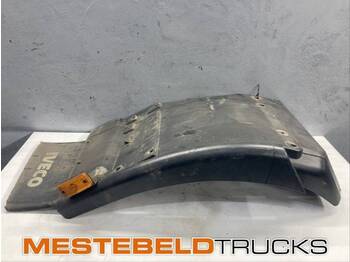 운전실 및 내부 IVECO