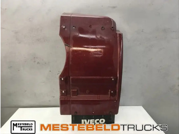 운전실 및 내부 IVECO