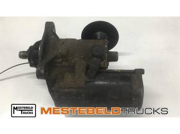 엔진 및 부품 IVECO