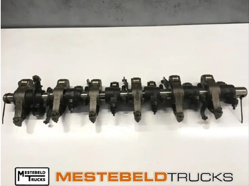 엔진 및 부품 IVECO