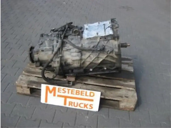 기어박스 및 부품 IVECO