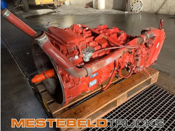 기어박스 및 부품 IVECO