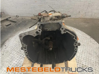 기어박스 및 부품 IVECO