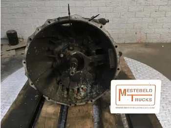 기어박스 및 부품 트럭 용 Iveco Versnellingsbak 2855.619G01 : 사진 3