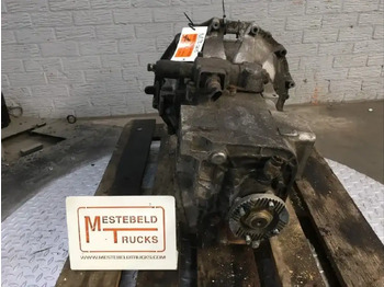 기어박스 및 부품 트럭 용 Iveco Versnellingsbak 2855.619G01 : 사진 2
