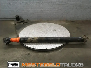 드라이브 축 MAN