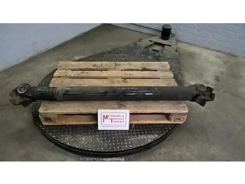 드라이브 축 MAN