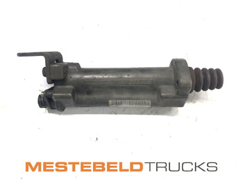 클러치 및 부품 KRACHT