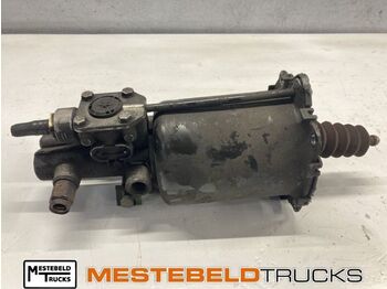 클러치 및 부품 KRACHT