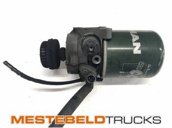 브레이크 부품 MAN