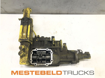 기어박스 및 부품 MAN