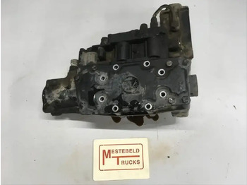 기어박스 및 부품 MAN