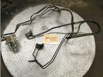 기어박스 및 부품 MAN