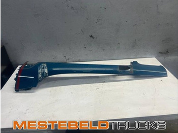 운전실 및 내부 MAN