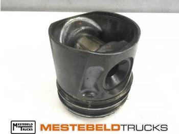 엔진 및 부품 MAN