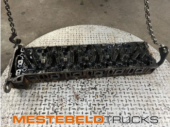 엔진 MERCEDES-BENZ