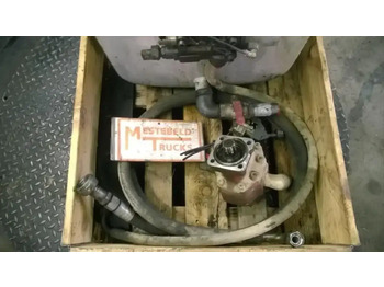 유압 MERCEDES-BENZ