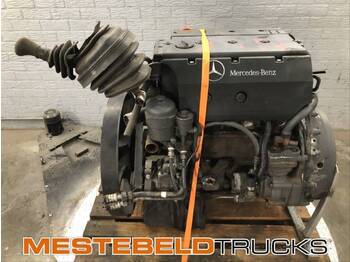 엔진 및 부품 MERCEDES-BENZ
