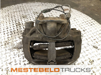 브레이크 부품 MERCEDES-BENZ