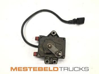 엔진 MERCEDES-BENZ