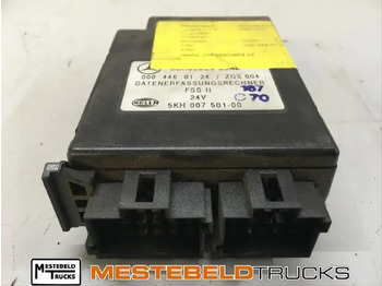 전기 설비 MERCEDES-BENZ