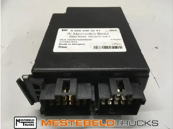 전기 설비 MERCEDES-BENZ