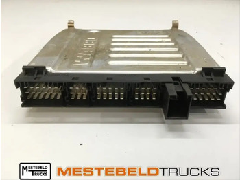 전기 설비 MERCEDES-BENZ