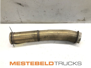 배기 시스템 MERCEDES-BENZ