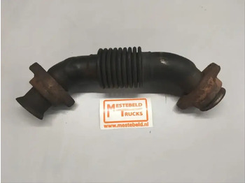 배기 시스템 MERCEDES-BENZ