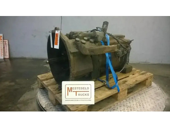 기어박스 및 부품 MERCEDES-BENZ