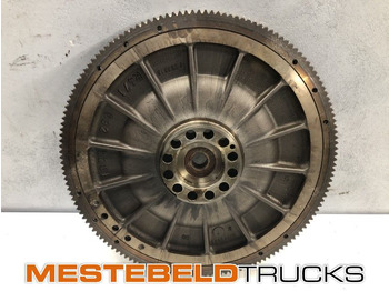 엔진 MERCEDES-BENZ