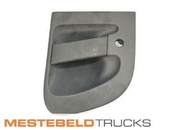 운전실 및 내부 RENAULT