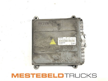 전기 설비 RENAULT