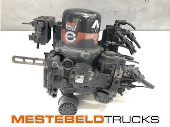 브레이크 부품 RENAULT