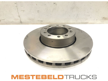 브레이크 부품 RENAULT Premium