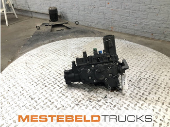 기어박스 및 부품 RENAULT