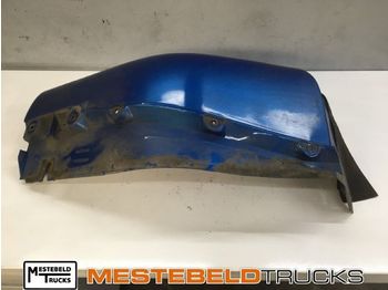 운전실 및 내부 RENAULT