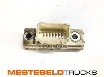 전기 설비 SCANIA