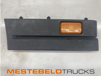 운전실 및 내부 SCANIA